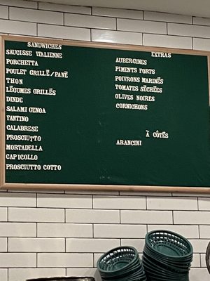 Clarke Café (PSC) by null