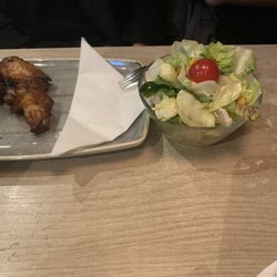 Pizzeria-Ristorante Fiorino - Side salad