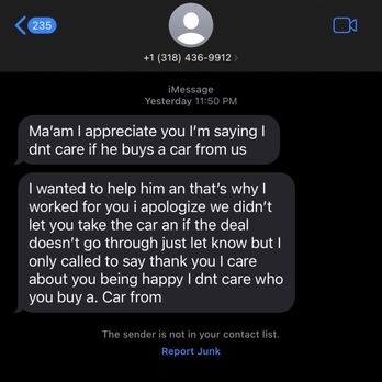 Vandergriff Honda - Salesmen Tyler and his disgusting professionalism - Car Dealers Near Me - Arlington, Texas Vandergriff Honda - Salesmen Tyler and his disgusting professionalism - Car Dealers Near Me - Arlington, Texas