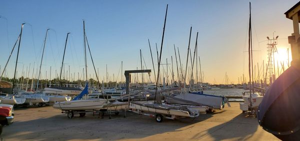Southern Yacht Club by null