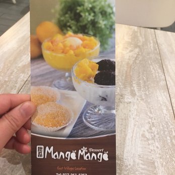 Mango Mango Dessert - Desserts Near Me - New York, New York Mango Mango Dessert - Desserts Near Me - New York, New York