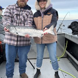 Captain Steve's Fishing Lodge
