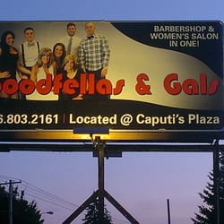 Goodfellas & Gals