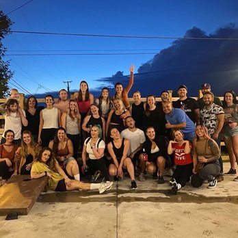 F45 Nashville Nations - Trainers Near Me - Nashville, Tennessee