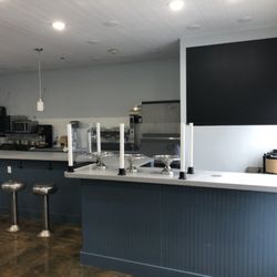 West Shore Coffee Bar