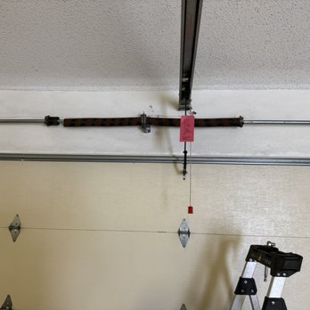 Windward Garage Doors - Broken spring - Garage Door Services Near Me Windward Garage Doors - Broken spring - Garage Door Services Near Me