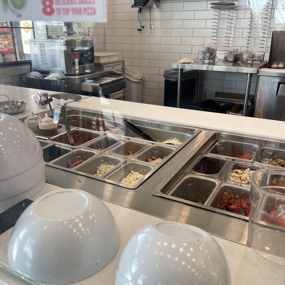 MOD Pizza - Pizza Near Me - Surprise, Arizona MOD Pizza - Pizza Near Me - Surprise, Arizona