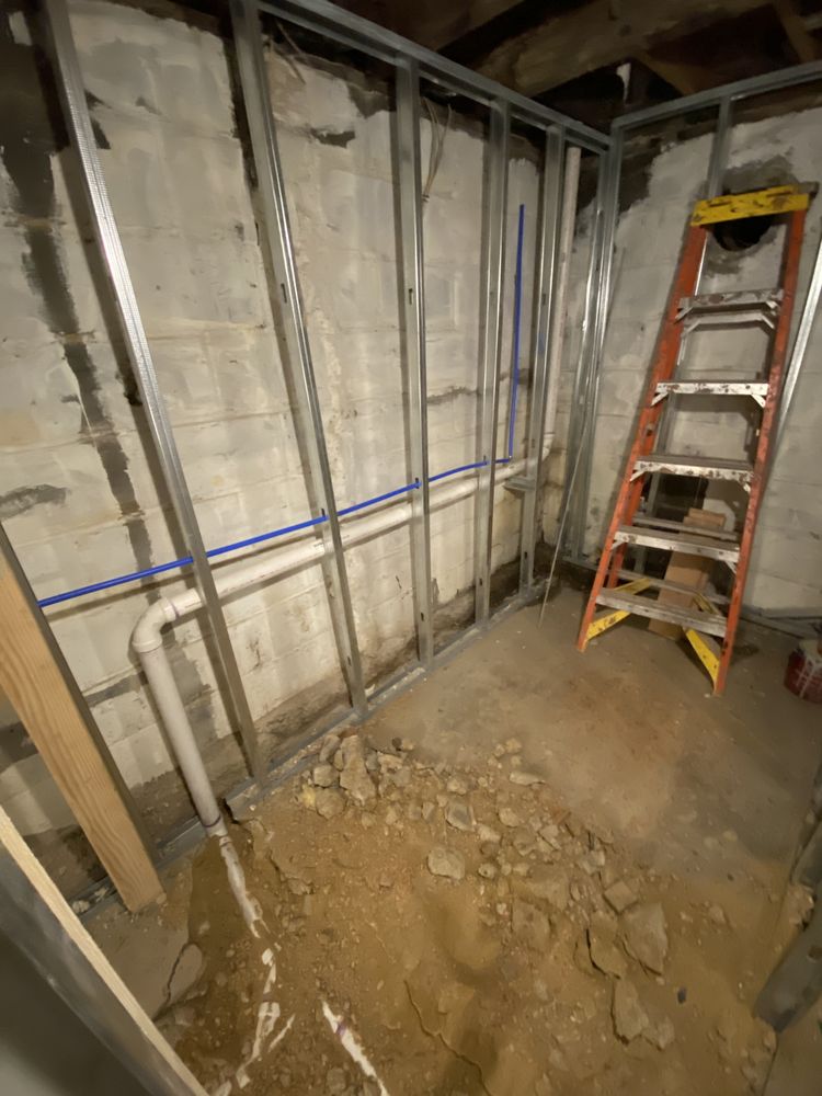 Slide of Immaculate Development Group