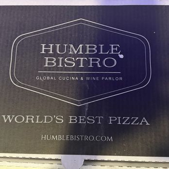 Humble Bistro - Gilbert - Box - Pizza Near Me - Gilbert, Arizona Humble Bistro - Gilbert - Box - Pizza Near Me - Gilbert, Arizona