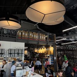 Recreation Coffee