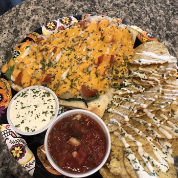 Flavors Eatery - Thai chicken flakey bake - Vegetarian Near Me - Centerville, Ohio