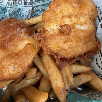 What a Catch Fish Bar - Alaskan Cod and Chips - Fish & Chips Near Me - Tacoma, Washington What a Catch Fish Bar - Alaskan Cod and Chips - Fish & Chips Near Me - Tacoma, Washington