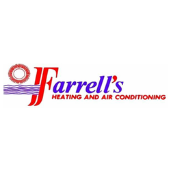 Farrell's Heating & Air Conditioning - Heating, Air Conditioning, Furnace, Duct Cleaning, Home Inspection, Metal Fabrication, Ventilation