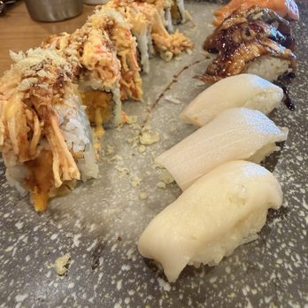 Sushi Yama - Asian Fusion Near Me - Pembroke Pines, Florida