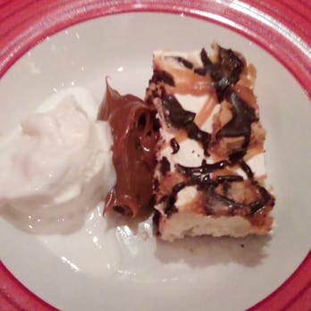 TGI Friday - Cheese cake - American Near Me - Glasgow, GLG TGI Friday - Cheese cake - American Near Me - Glasgow, GLG