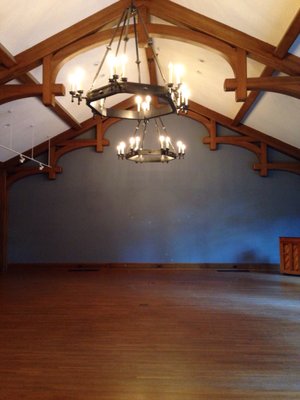 Charles Allis Art Museum by null