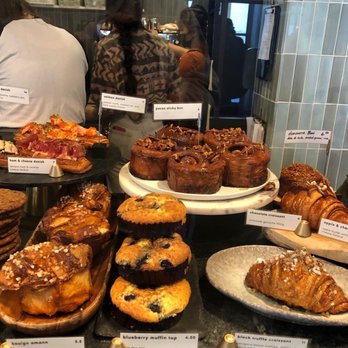 Kasama - So many pastry options - Filipino Near Me - Chicago, Illinois Kasama - So many pastry options - Filipino Near Me - Chicago, Illinois