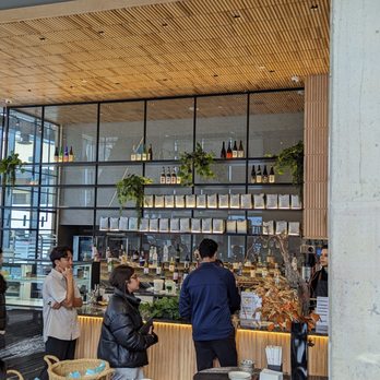 NEO COFFEE BAR KING X SPADINA - There's alcohol at night too! - Coffee & Tea Near Me - Toronto, Ontario NEO COFFEE BAR KING X SPADINA - There's alcohol at night too! - Coffee & Tea Near Me - Toronto, Ontario