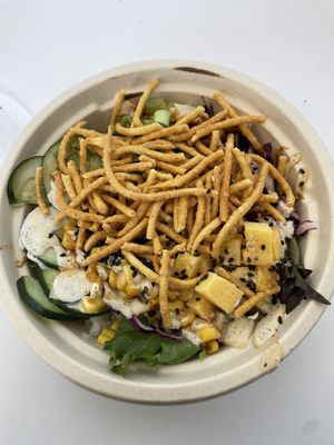 Love Art Sushi Fenway by null