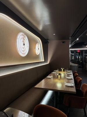 Rare Society by null