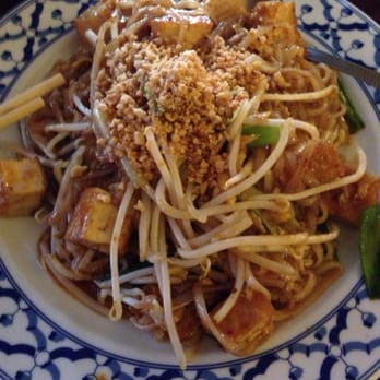 Thai Basil - Thai Near Me - Chico, California