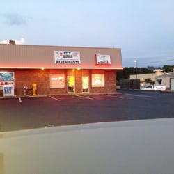 City Wings