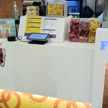 Wetzel's Pretzels - Pretzels Near Me - Oak Brook, Illinois Wetzel's Pretzels - Pretzels Near Me - Oak Brook, Illinois