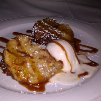 La Cigale - Bread pudding ridiculousness. - Salad Near Me - Delray Beach, Florida La Cigale - Bread pudding ridiculousness. - Salad Near Me - Delray Beach, Florida