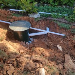 Barrier Island Plumber On Call