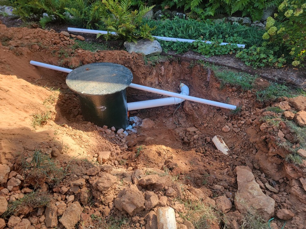 Slide of Barrier Island Plumber On Call