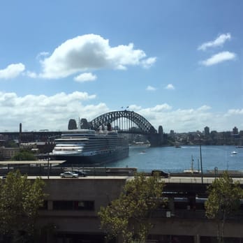 Cafe Sydney - Lunch view - Cafes Near Me - Circular Quay, NSW Cafe Sydney - Lunch view - Cafes Near Me - Circular Quay, NSW
