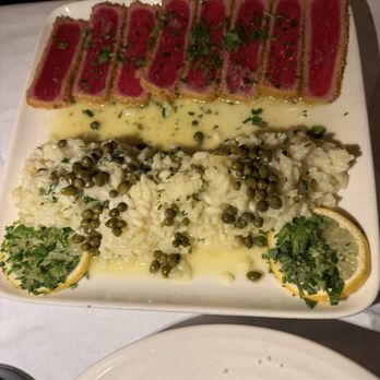 Little Buca Restaurant - Italian Near Me - Little Silver, New Jersey