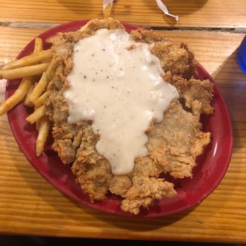 Sonny's Cafe - Chicken Fried Steak. - Breakfast & Brunch Near Me - Purcell, Oklahoma Sonny's Cafe - Chicken Fried Steak. - Breakfast & Brunch Near Me - Purcell, Oklahoma