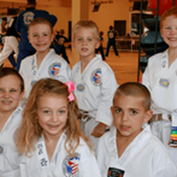Han Lee's Taekwondo Academy