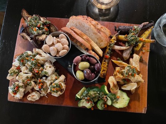 Adelinas Restaurant & Bar by null