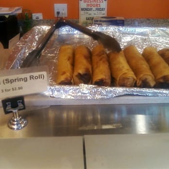 Ginelle's Bakery - Lumpia (Spring Roll) - Bakeries Near Me - Elk Grove, California Ginelle's Bakery - Lumpia (Spring Roll) - Bakeries Near Me - Elk Grove, California