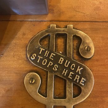 Farmhouse Cafe & Eatery - the buck stop sign - Breakfast & Brunch Near Me - Westwood, New Jersey Farmhouse Cafe & Eatery - the buck stop sign - Breakfast & Brunch Near Me - Westwood, New Jersey
