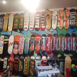 Solace Skateshop