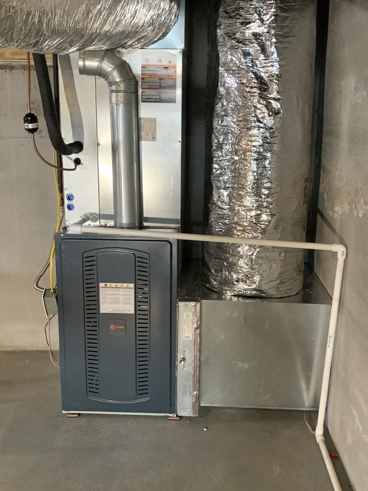 BURKE’S HEAT AIR & APPLIANCE REPAIR Updated September 2024 10