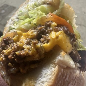 New York's Chopped Cheese - Delis Near Me - Los Angeles, California New York's Chopped Cheese - Delis Near Me - Los Angeles, California