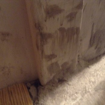 Higher Calling Construction - Door edge and floor tile - Electricians Near Me