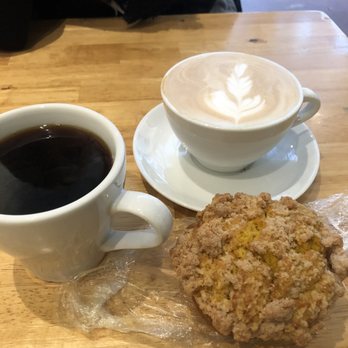 Cure Coffeehouse - Coffee & Tea Near Me - Norfolk, Virginia