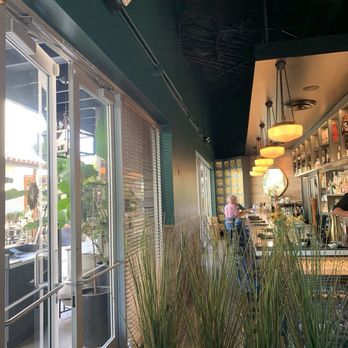 Il Girasole - Italian Near Me - Costa Mesa, California