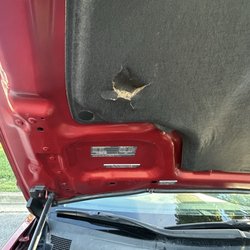 Caliber Collision