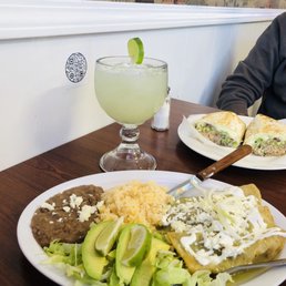 Enchiladas