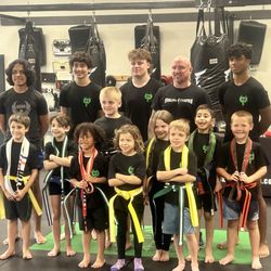Chandler MMA