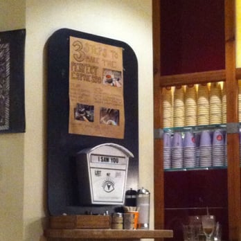Tinderbox - 'I saw you', yikes should I be worried. - Coffee & Tea Near Me - Glasgow, GLG Tinderbox - 'I saw you', yikes should I be worried. - Coffee & Tea Near Me - Glasgow, GLG