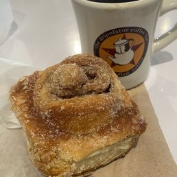 Morning bun Morning bun