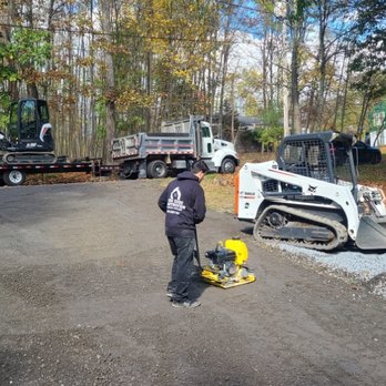 High Cause Construction - Drive Way Prep - Excavation Services Near Me - East Stroudsburg, Pennsylvania High Cause Construction - Drive Way Prep - Excavation Services Near Me - East Stroudsburg, Pennsylvania