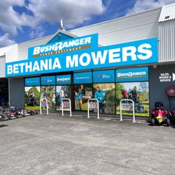 Bethania Mowers